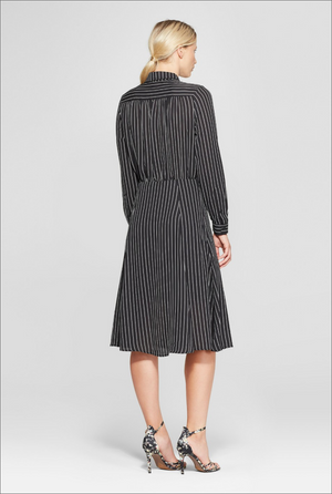 Women's Striped