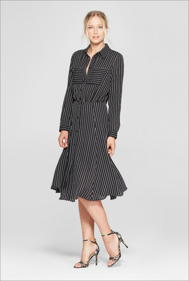 Women's Striped